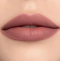 RELOUIS Помада губная жидкая матовая "Nude Matte" тон:21