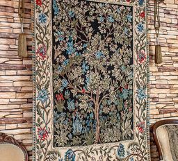 Дерево жизни - гобеленовое панно - Гобеленглавснаб фото 2