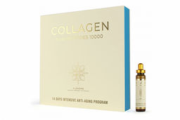 Морской коллаген 4Lemons Nanopeptides 10000