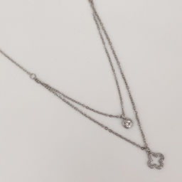 Подвеска на цепочке - Vel vett фото 3