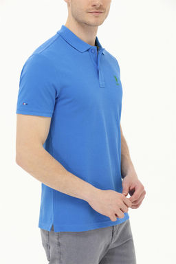Мужская футболка Saks Basic - U.s. polo assn фото 13