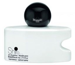 M. MATSUSHIMA MASAKI SHIRO w EDP 80 ml M, парфюмерная вода