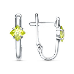 СЕРЬГИ 33815422Пл10