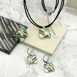 ELEGANT ACCENT Кольцо KO4449