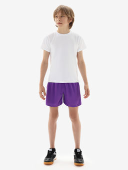 Детские шорты FN Stride Kid Violet