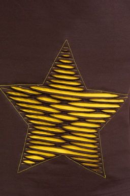 Платье 1116 коричневый - Novita фото 8