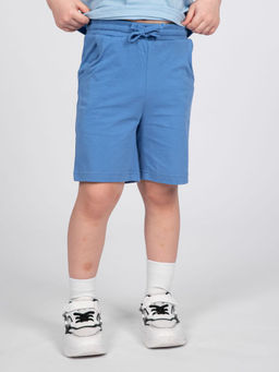 Шорты для мальчика 10423 Lets go