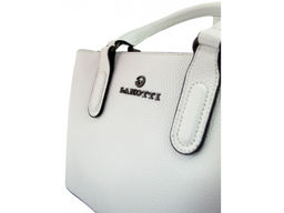 Cумка Lanotti SCULPTURA А109/белый