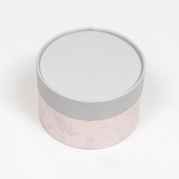 Набор подарочных коробок 3 в 1, завальцованные Пастель, 16?10, 14?9, 13?8.5 см