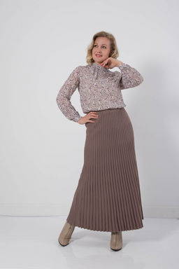 Блузка женская Ш4863 - Olsarri фото 11