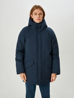 10100130030 Куртка муж. Anemone темно-синий - Concept club фото 2