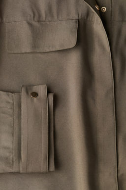 Blusa larga - H&m фото 7