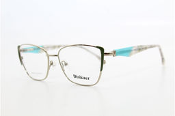 Оправа Disikaer 87005 52-18-140 C5