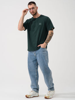 Футболка 100% хлопок  "Горы зовут"