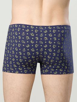 PELICAN 2шт. в упаковке MUHB6893(2) Трусы мужские  фото 5