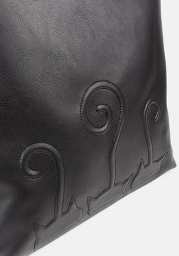 Шоппер с кошками № - L-craft фото 6