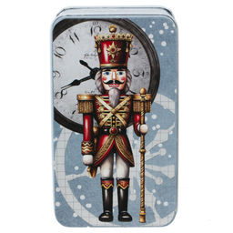 Шкатулка (в ассортименте), L11,5 W6,5 H4 см