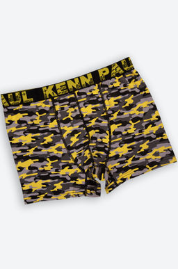 Мужские трусы-боксеры Kenn Paul  фото 2