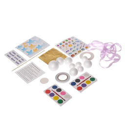 Обучающий набор Солнечная система, в коробке - Эврики фото 2