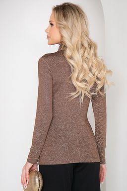 Джемпер 41070-2 - Avili фото 7