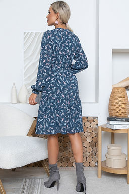 Платье 71428 - Avili фото 8