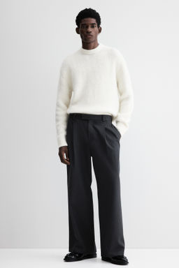 Pantal?n Loose Fit - H&m фото 4