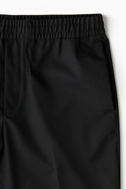 Pantal?n de sarga Slim Fit - H&m фото 4