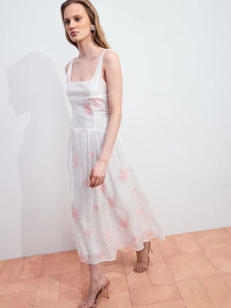 Платье женское ZR2605032902-245 / Zarina