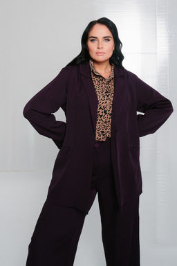 Жакет женский - Jp фото 4