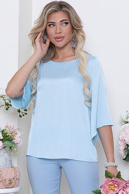 Блузка 41725 - Avili фото 2