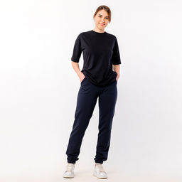 RODOS Брюки женские М-264 Какао  фото 17