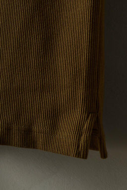 RIBBED TANK TOP X SR_A - Zara фото 11