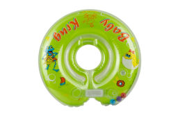Baby krug / Круг на шею для купания от 0 мec. 3-18 кг