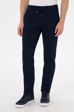 Мужские темно-синие спортивные штаны Неожиданная скидка в корзине - U.s. polo assn фото 2