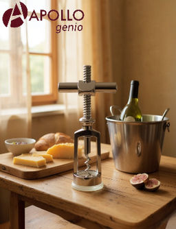 Штопор APOLLO Torreta