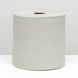 Цена за 4 шт. Полотенца бумажные, прочные, однослойные