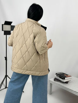 Куртка женская, Артикул: 116054 - Liketon фото 2