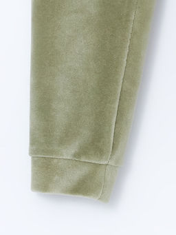 Beli Lastikli Erkek ?ocuk Pijama Alt - Waikiki фото 2