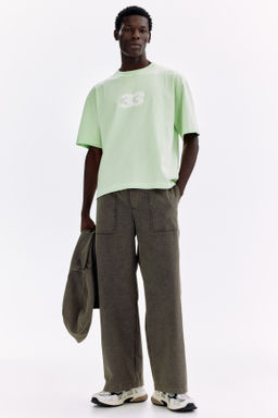 Joggers Relaxed Fit - H&m фото 3