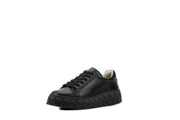 Кеды EDART 128.icebergbl. black