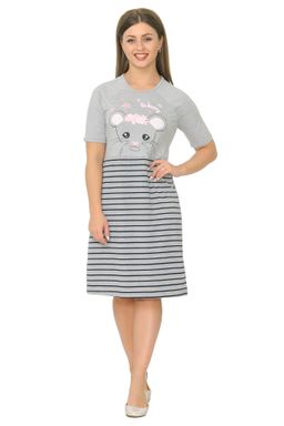 Туника Смоки