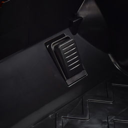 Электромобиль "Кросс" на аккумуляторе, с р/у управлением, в коробке (оранжевый)