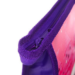 Папка для тетрадей А4, на молнии, пластик, Минни Маус и Единорог - Disney фото 5