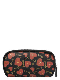 Футляр для очков Labbra L137-527 multicolor-black  фото 3