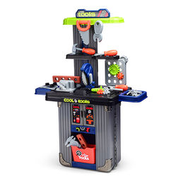 Набор инструментов "Домашний мастер " в коробке