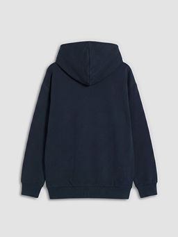 Fenerbah?e Bask?l? Erkek ?ocuk Sweatshirt