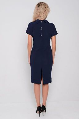 1258 ПЛАТЬЕ - Dusans фото 3