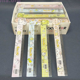 Линейка San-X - Купи слона фото 3