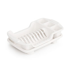 Сушилка для посуды со сливом, арт. А(М6242)