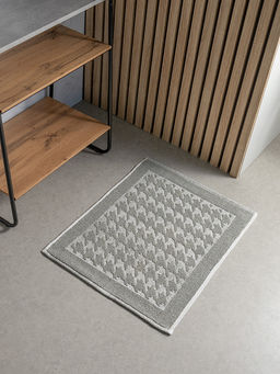 Коврик универсальный 60x80 серый